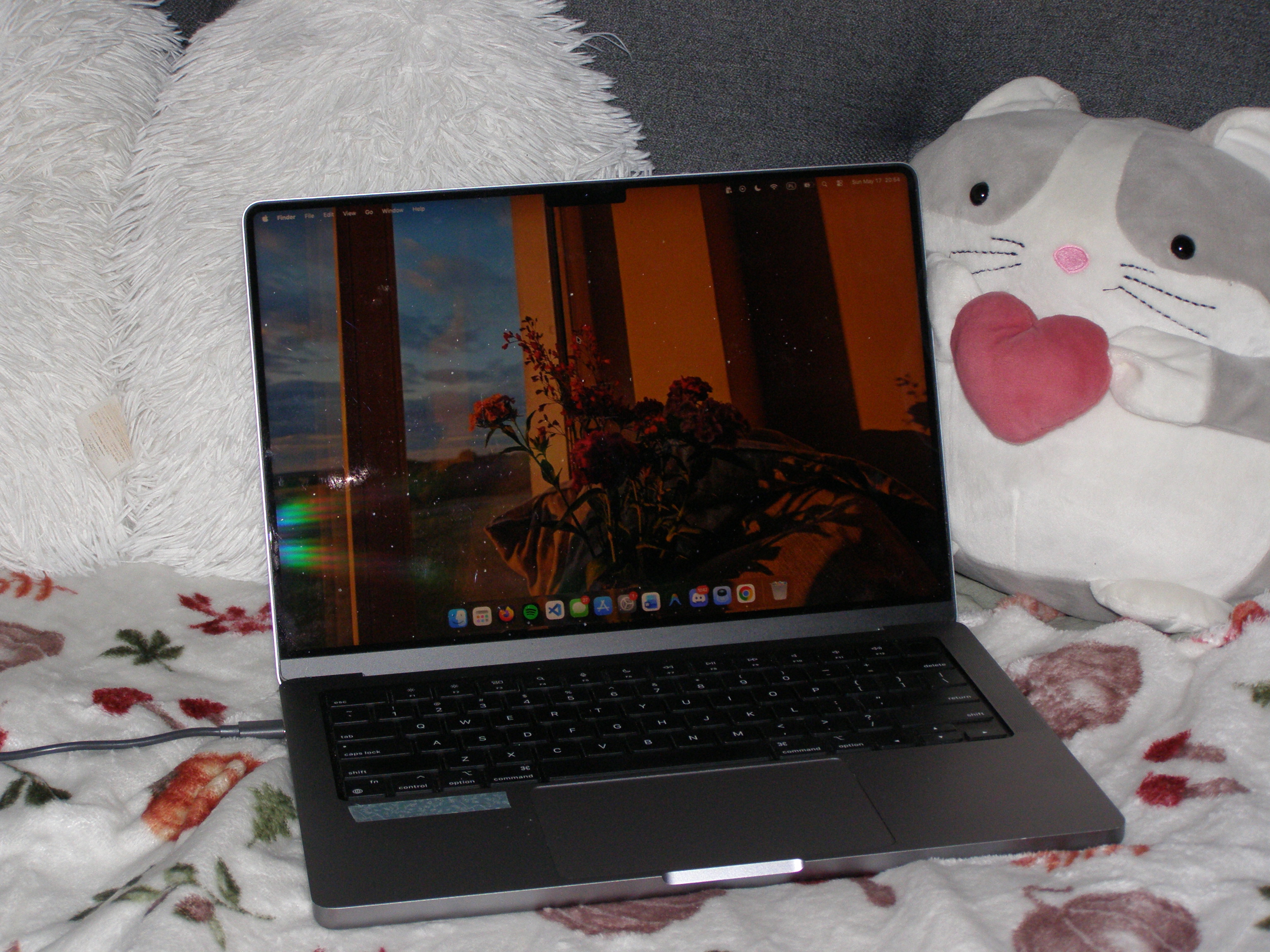 laptop